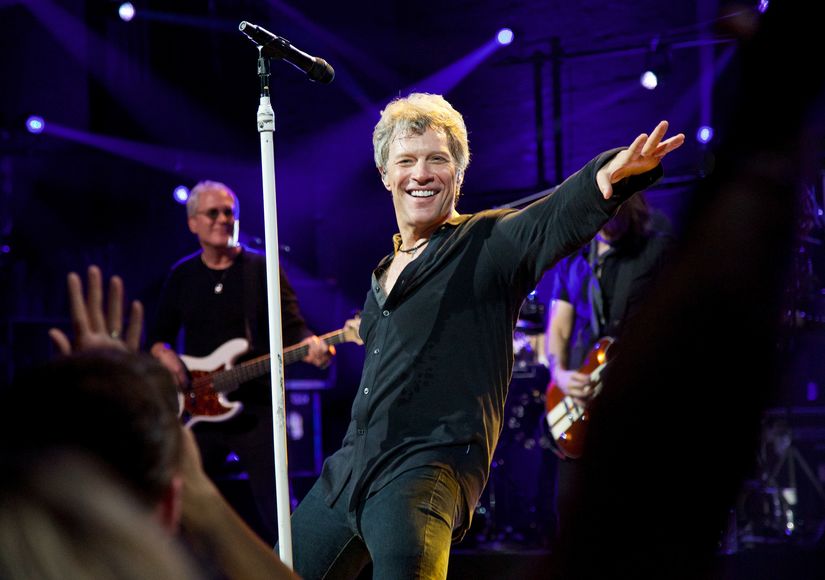 Credit6 David Bergman - Bon Jovi