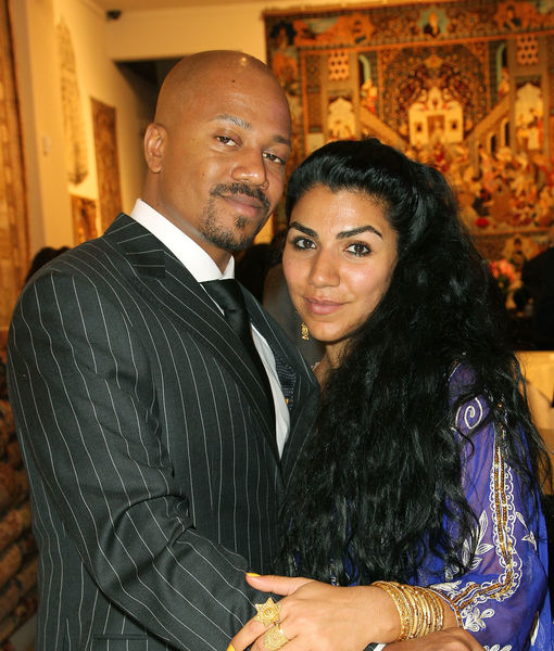 who is asa dating from shahs of sunset