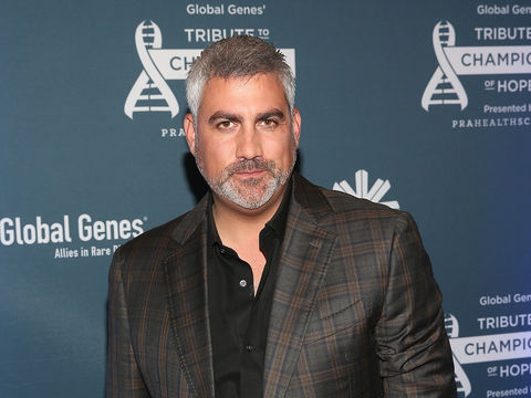 How 'American Idol' Taylor Hicks Nearly Died in Near Plane Crash