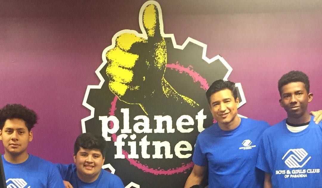 Fitness Opens Judgement Free Gym Within a Boys