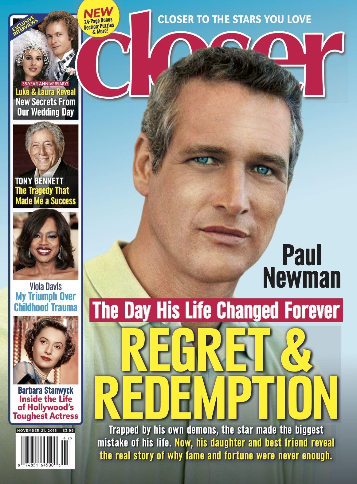 CloserWeeklyCover