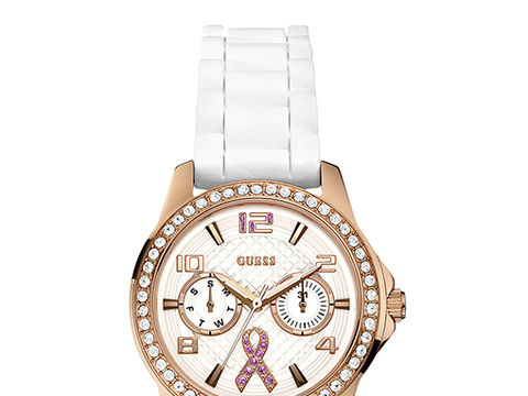 Win It! A Special Edition Guess Watch