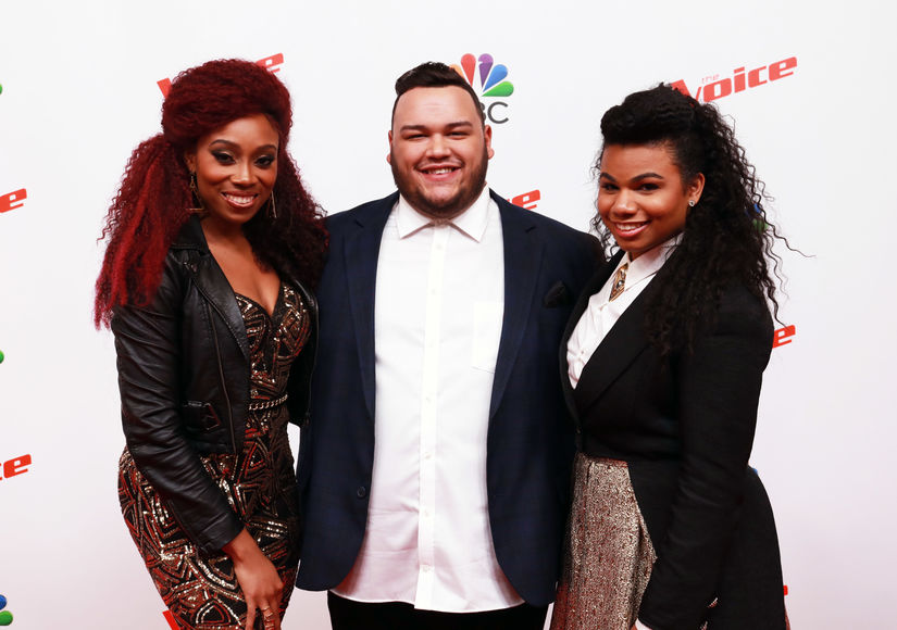 TeamAlicia