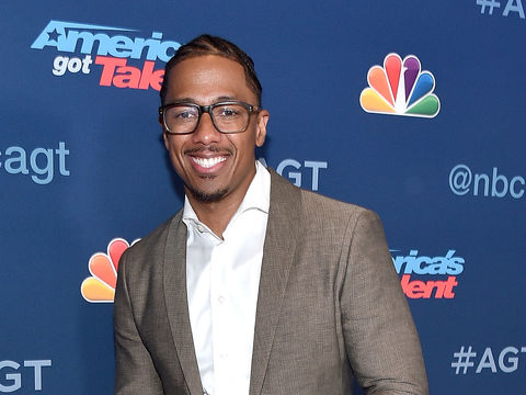 Nick Cannon Expecting Third Child with Ex GF
