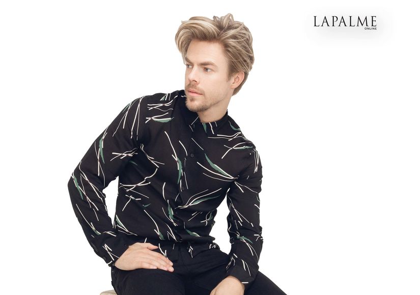 Derek-Hough