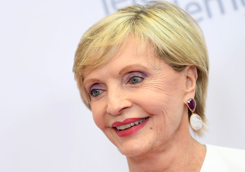 Florence Henderson of 'The Brady Bunch' Dead at 82