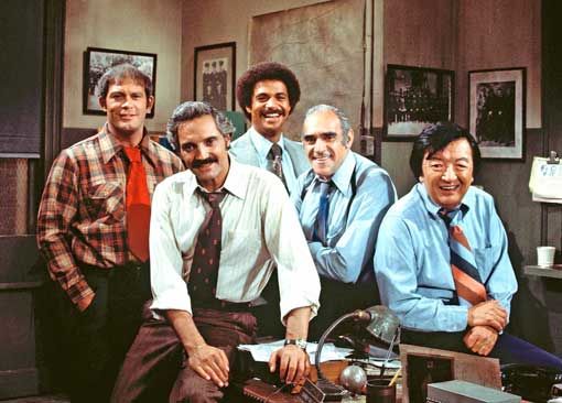 barney-miller-dvd-review-cast-photo