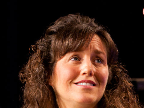 Michelle Writes About 'Forgiveness' as Josh & Anna Join Duggar Family Thanksgiving