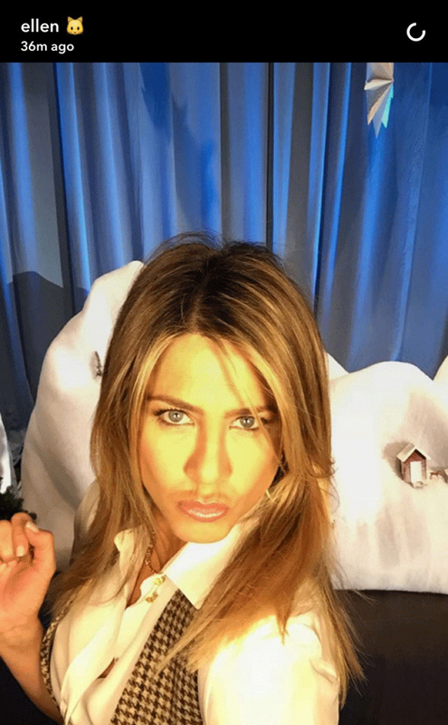 jennifer-aniston-snapchat1