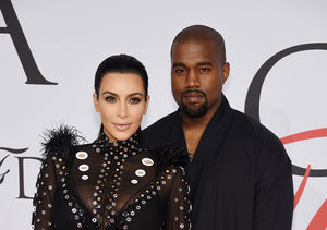 Extra Scoop: Did Kimye Bury the Hatchet with Beyonc&eacute; & Jay Z?