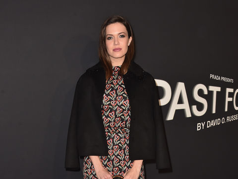 Mandy Moore's Revelation About Her Mom & Brothers: 'I've Never Really Talked About This...'