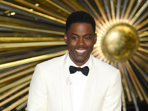 Leslie Jones, Chris Rock, Jerry Seinfeld to Headline Charity ... - Extra - Extra (blog)