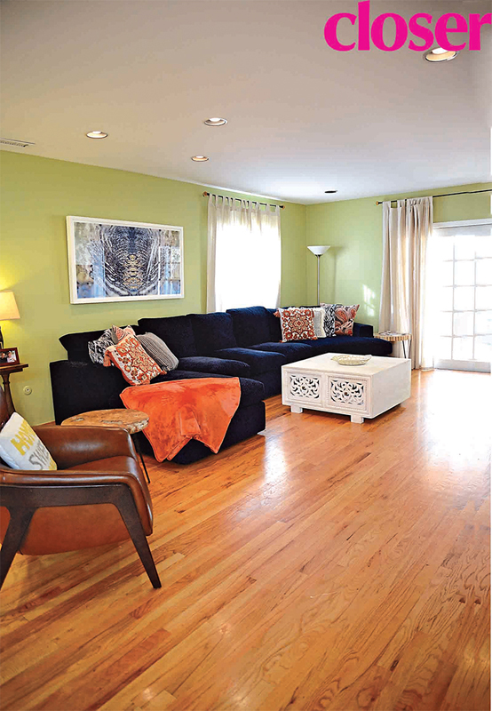 Livingroom JS
