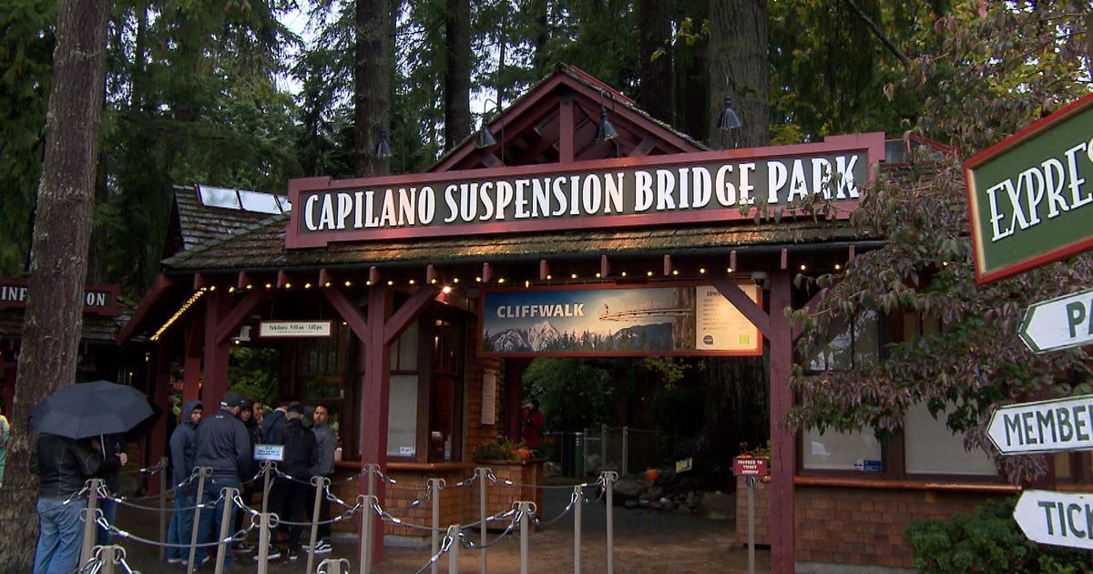 Outdoor Adventures in Vancouver Await You