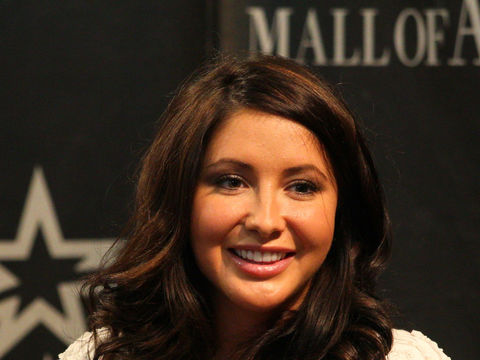 Bristol Palin Pregnant with Her Third Child