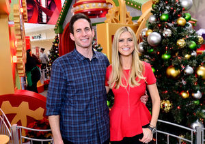 Tarek El Moussa Files for Divorce &mdash; What He Wants