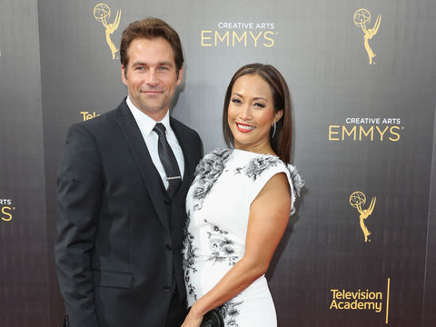 Carrie Ann Inaba & Robb Derringer Reportedly End Engagement