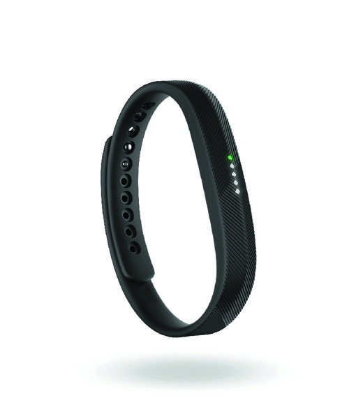 Fitbit Flex 2_Black_Goal Progress