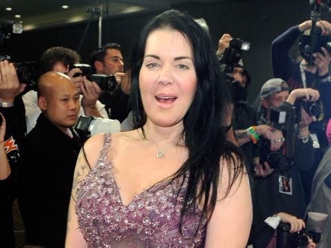 Wrestler Chyna’s Cause of Death Finally Revealed ExtraTV