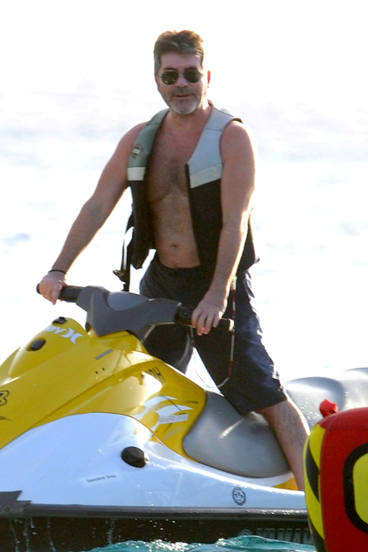 Simon-Cowell