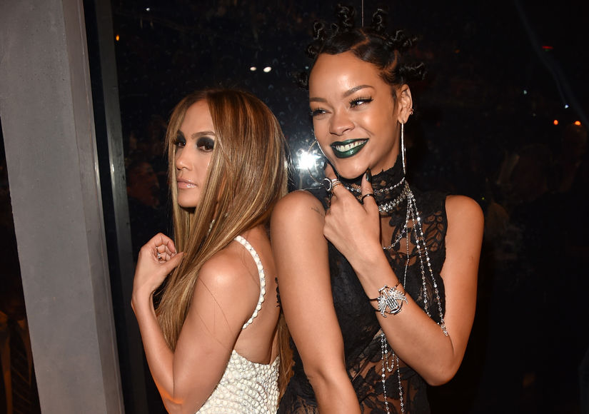 jennifer-lopez-rihanna-getty