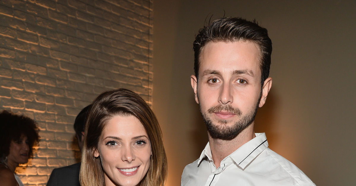 Ashley Greene Just Got Engaged in the Sweetest Way | ExtraTV.com
