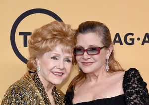Cause of Death Revealed for Both Carrie Fisher & Debbie Reynolds