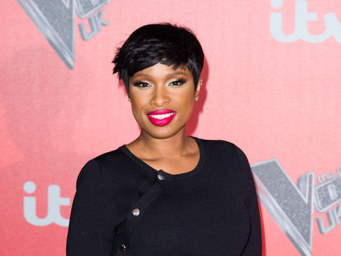 Extra Scoop: Jennifer Hudson Joins 'The Voice' Season 13!