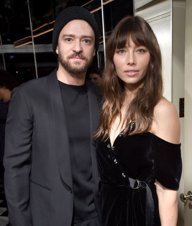 Justin Timberlake&rsquo;s Reaction to Jessica Biel&rsquo;s Fake Pregnancy News
