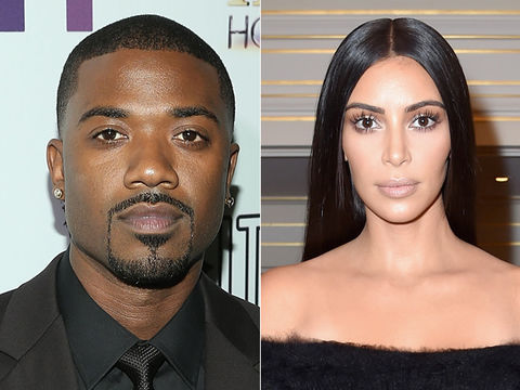 Ray J Drops Bombshell About His Past Relationship with Kim Kardashian