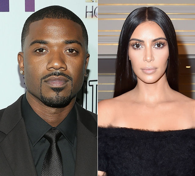 Ray J Sounds Off On Kim Kardashian Sex Tape Extratv Com