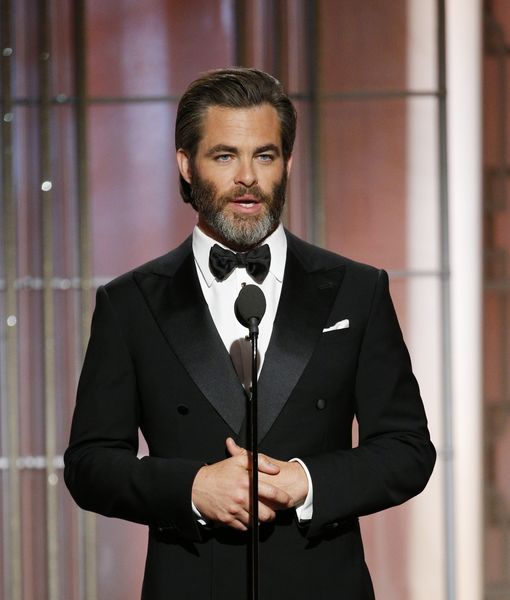Chris-Pine