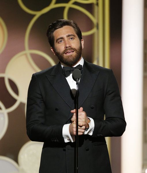Jake-Gyllenhaall