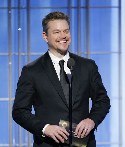 Matt-Damon
