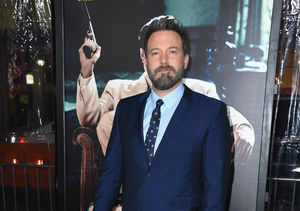 Ben Affleck Defends Meryl Streep After President-elect Trump Called&hellip;