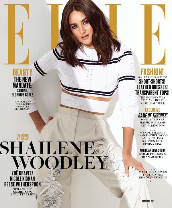 Shailene-Woodley