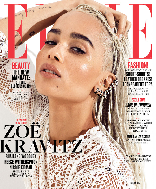 zoe