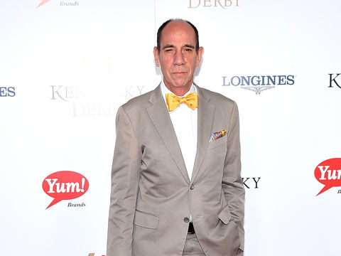 Miguel Ferrer Dead at 61