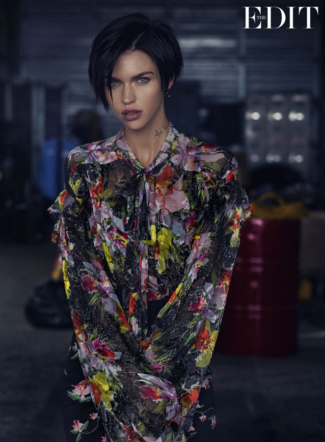 Ruby-Rose