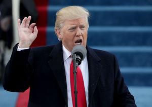 Donald Trump Fires Back at Madonna & &lsquo;SNL'