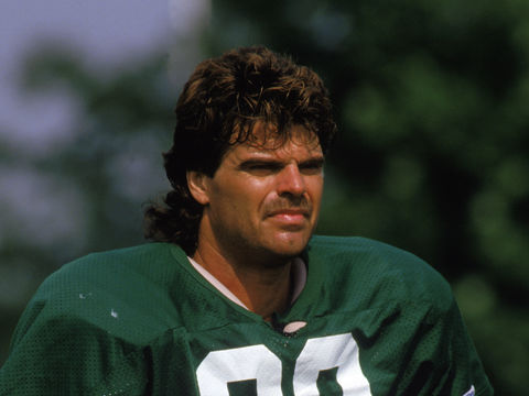 NFL Legend Mark Gastineau’s Heartbreaking Health Battle Revealed