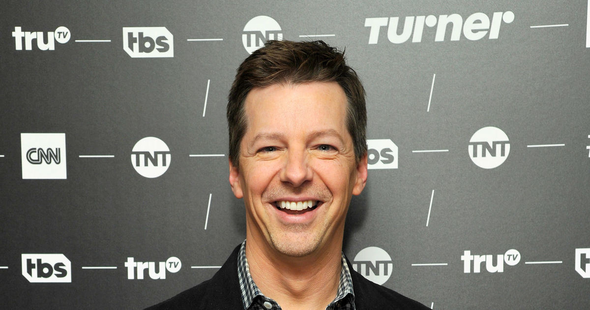 Sean Hayes Talks ‘Will & Grace’ Comeback | ExtraTV.com