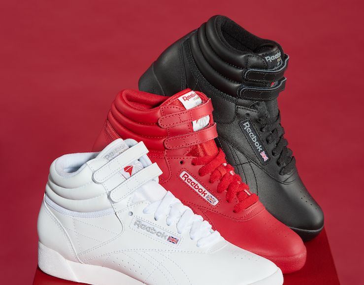 Reebok-Classic