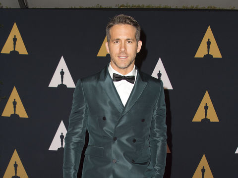 Ryan Reynolds' Hilarious Response to Missing Out on Oscar Nomination