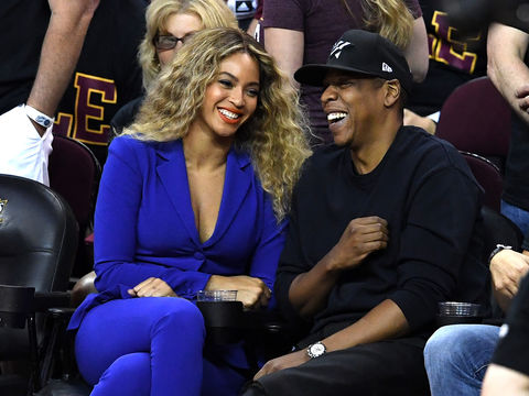 Beyoncé & JAY-Z Set to Be Honored at GLAAD Media Awards 2019