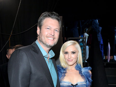 How Gwen Stefani Made Blake Shelton 'Feel Like a Winner' After 'The Voice' Loss