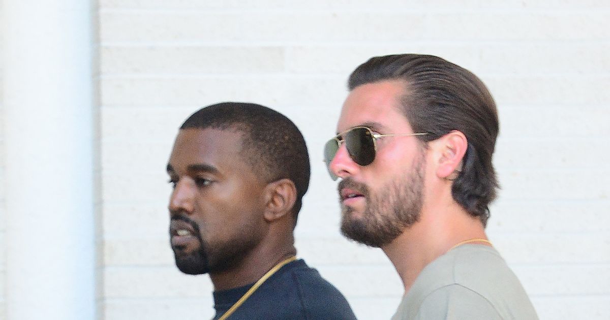 Rumor Bust! Kanye West, Scott Disick and Lamar Odom Are NOT Getting a