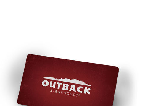 Win It! A $100 Outback Steakhouse Gift Card | ExtraTV.com