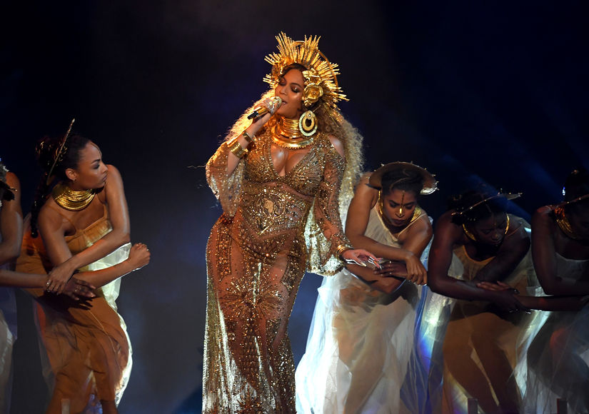 beyonce-getty