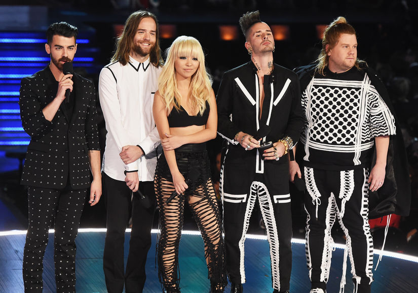 dnce-getty